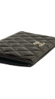 Chanel Lommebok i Patent Leather