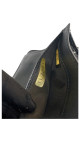 Chanel Lommebok i Patent Leather
