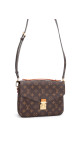 Louis Vuitton Métis Monogram Shoulder Bag