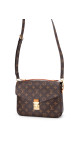 Louis Vuitton Métis Monogram Shoulder Bag