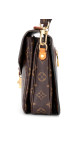 Louis Vuitton Métis Monogram Shoulder Bag