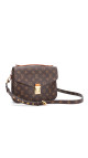 Louis Vuitton Métis Monogram Shoulder Bag