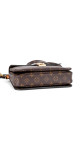 Louis Vuitton Métis Monogram Shoulder Bag