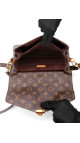 Louis Vuitton Métis Monogram Shoulder Bag