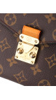 Louis Vuitton Métis Monogram Shoulder Bag