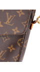 Louis Vuitton Métis Monogram Shoulder Bag
