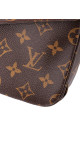 Louis Vuitton Métis Monogram Shoulder Bag