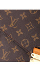 Louis Vuitton Métis Monogram Shoulder Bag