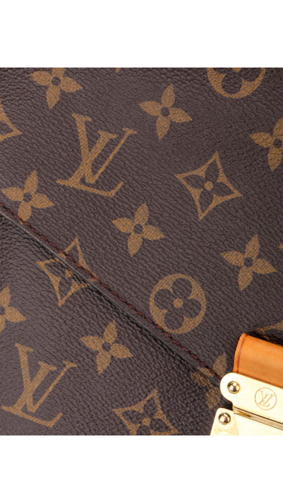 Louis Vuitton Métis Monogram Shoulder Bag
