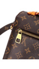 Louis Vuitton Métis Monogram Shoulder Bag