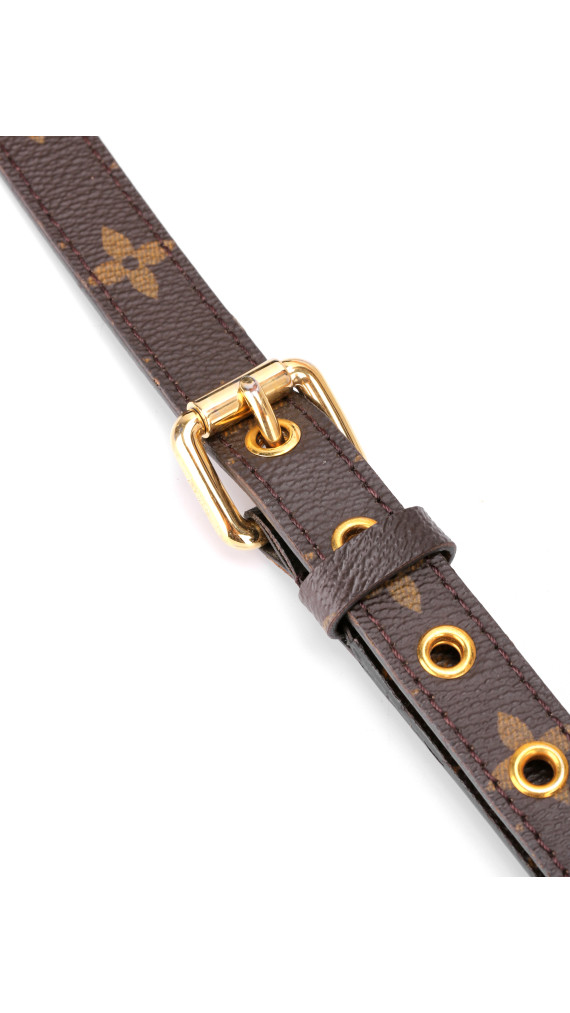 Louis Vuitton Métis Monogram Shoulder Bag