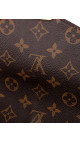 Louis Vuitton Métis Monogram Shoulder Bag