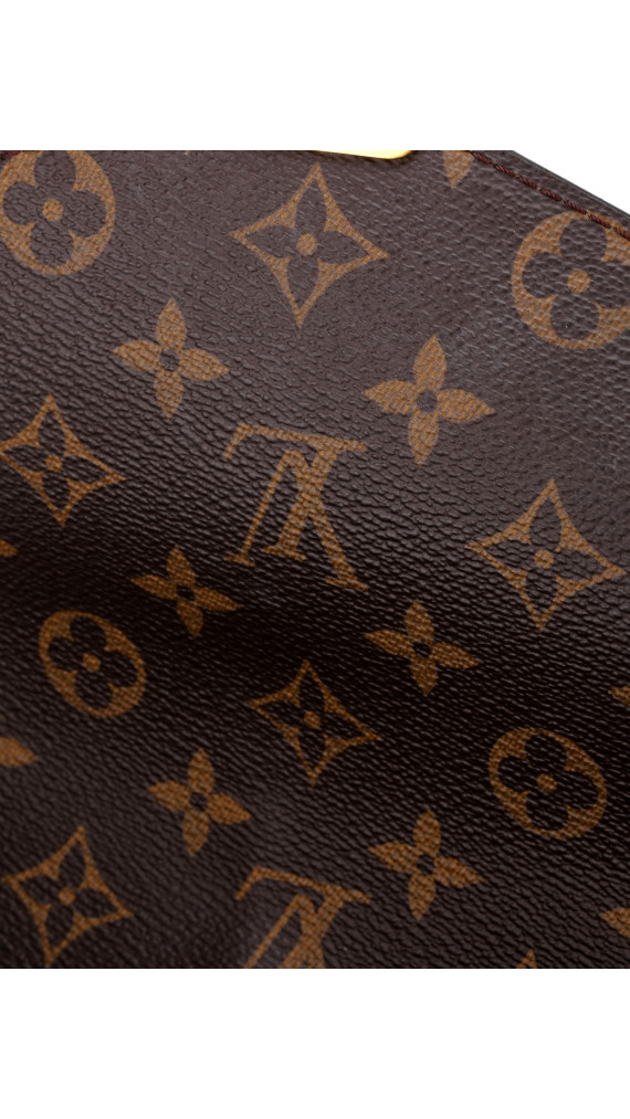 Louis Vuitton Métis Monogram Shoulder Bag