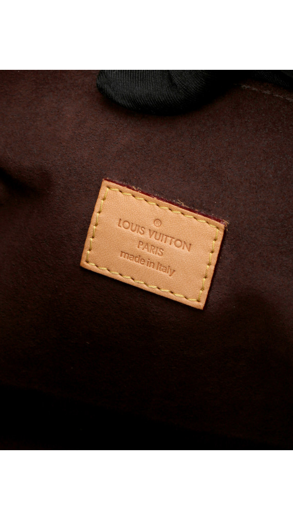Louis Vuitton Métis Monogram Shoulder Bag