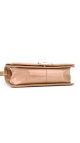 Chanel Le Boy Shoulder Bag Size Medium i Patent Leather