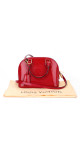 Louis Vuitton Alma BB Monogram Vernis