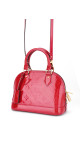 Louis Vuitton Alma BB Monogram Vernis