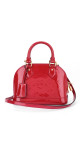 Louis Vuitton Alma BB Monogram Vernis