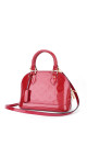 Louis Vuitton Alma BB Monogram Vernis