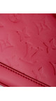 Louis Vuitton Alma BB Monogram Vernis