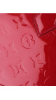 Louis Vuitton Alma BB Monogram Vernis