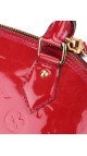 Louis Vuitton Alma BB Monogram Vernis
