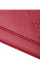 Louis Vuitton Alma BB Monogram Vernis