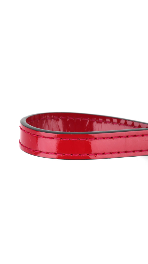 Louis Vuitton Alma BB Monogram Vernis