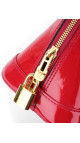Louis Vuitton Alma BB Monogram Vernis