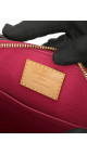 Louis Vuitton Alma BB Monogram Vernis