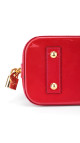 Louis Vuitton Alma BB Monogram Vernis