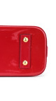 Louis Vuitton Alma BB Monogram Vernis