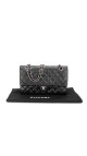 Chanel Classic Double Flap Bag Size Medium
