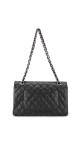 Chanel Classic Double Flap Bag Size Medium