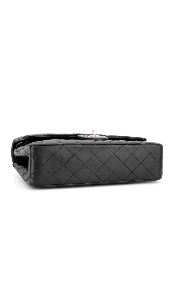 Chanel Classic Double Flap Bag Size Medium