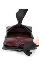 Chanel Classic Double Flap Bag Size Medium