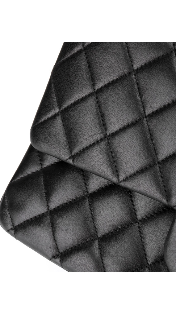Chanel Classic Double Flap Bag Size Medium