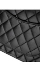 Chanel Classic Double Flap Bag Size Medium