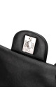 Chanel Classic Double Flap Bag Size Medium
