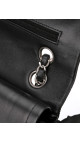 Chanel Classic Double Flap Bag Size Medium