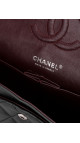 Chanel Classic Double Flap Bag Size Medium