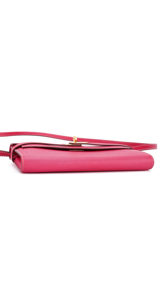 Hérmes Kelly Long wallet