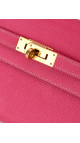 Hérmes Kelly Long wallet