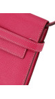 Hérmes Kelly Long wallet