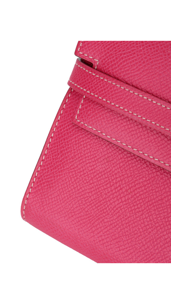 Hérmes Kelly Long wallet