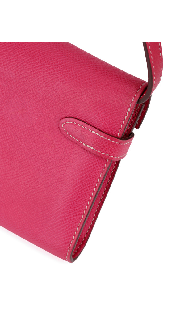 Hérmes Kelly Long wallet