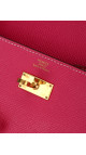 Hérmes Kelly Long wallet