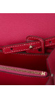 Hérmes Kelly Long wallet