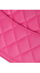 Chanel Wallet On Chain Quilted Flap Bag