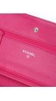 Chanel Wallet On Chain Quilted Flap Bag